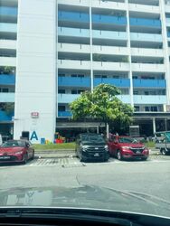 Blk 315 Hougang Avenue 5 (Hougang), HDB 3 Rooms #529559081